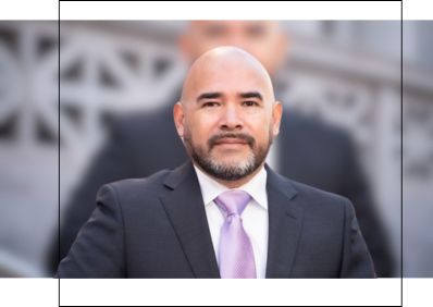 Alexander "Alex" Rojas